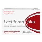 Lactiferon plus, 30 tabletten, Meditrina Pharmaceuticals