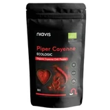 Cayennepeper Ecologic, 50 g, Niavis
