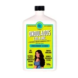 Conditioner for wavy hair Ondulados, 500 ml, Lola Cosmetics