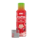 Liquid Creatine Sour Cherry CreaFlow, 3000 mg, 500 ml, Applied Nutrition