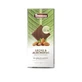 Vollmilchschokolade mit Mandeln, 125 g, Torras