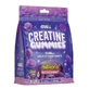 Jellies met creatinemonohydraat 3000 mg en frambozensmaak, 400 g, Applied Nutrition