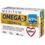 Met Pharma Omega-3 Meritum 65%, 60 capsules