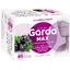 Garda Max, zwarte bessensmaak, 60 pillen