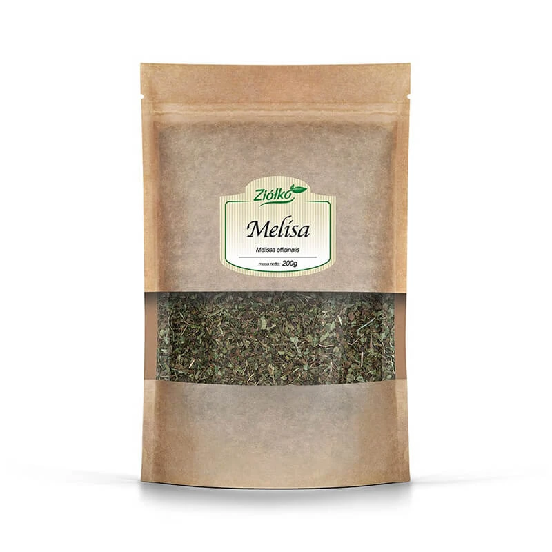 Melisse plant, 200 g