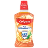 Colgate Citrus Fresh Mundspülung, 500 ml