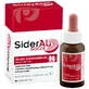 Sideral druppels, flesje 30ml + poeder in zakje 1,9g