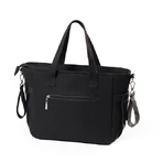 BabyOno, stroller bag, Carmen, black
