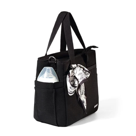 BabyOno, stroller bag, Carmen, black