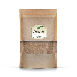 Distel, gemahlen, entrahmt, 500 g