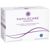 Papilocare Vaginalgel, 5 ml x 21 Applikatoren