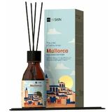 Hiskin Bon Voyage, stick difusor, Mallorca, 80 ml