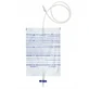 Contur 24-uurs urine-opvangzak, steriel, 2000 ml, 1 st