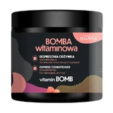 Joanna Vitamin Bomb express hair conditioner, 500 g