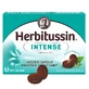 Herbitussin Intens, 10 tabletten