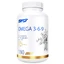 SFD Omega 3-6-9, 180 cápsulas