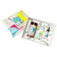Set Sio Gilu, badzout 560 g + gezichts- en lichaamsolie 30 ml + aromatherapie olie 15 ml