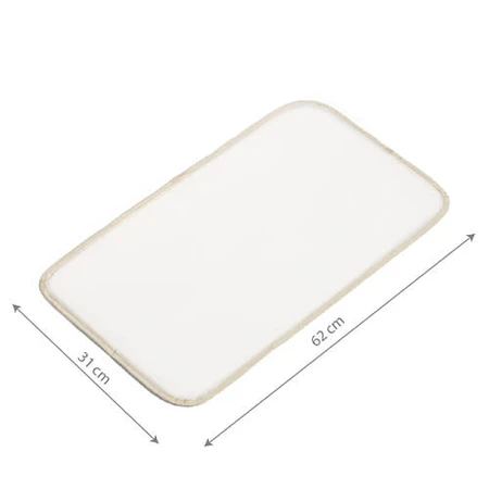BabyOno, kinderwagenzak, Carmen, beige