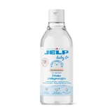 Jelp Baby 0+, hypoallergenic skin care oil from day one, 200 ml