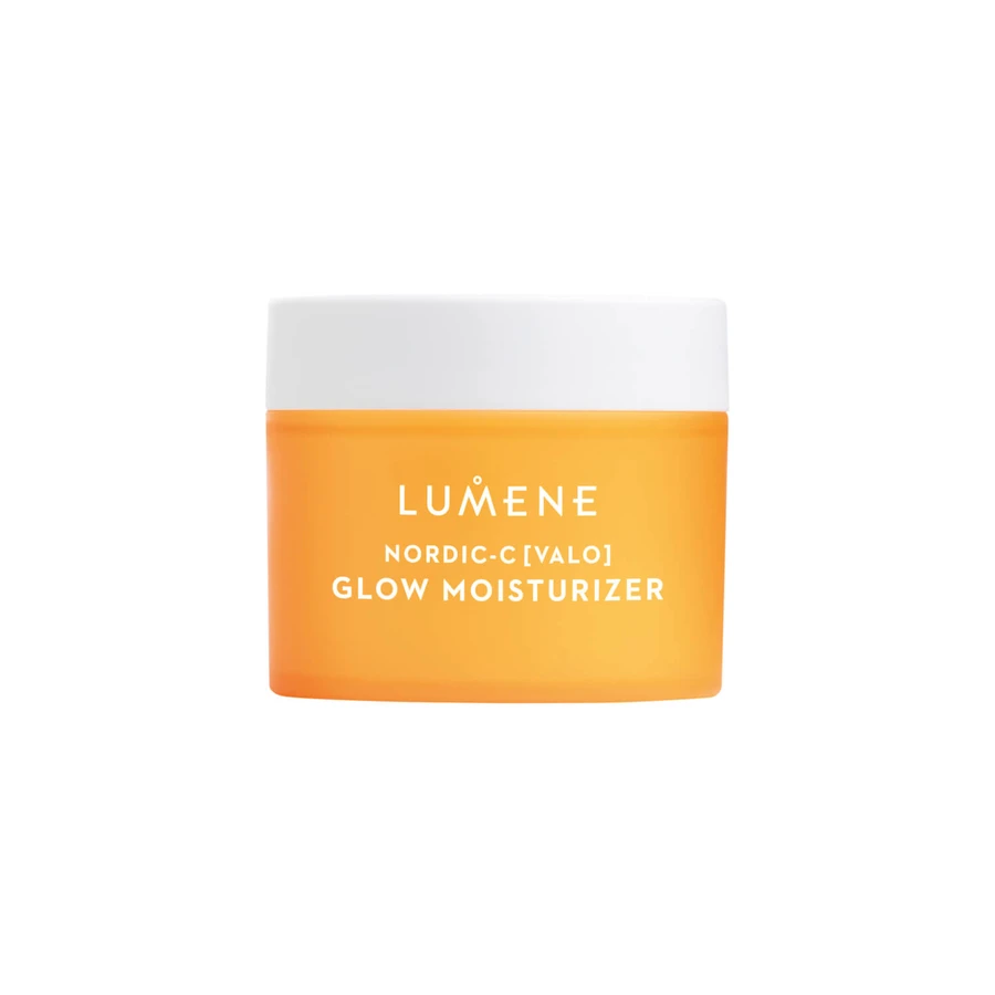 Lumene Nordic-C Valo Crème éclaircissante à la vitamine C, 50 ml
