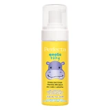 Perfecta Emolic Baby Verzachtende Schuimende Lichaams- en Haarconditioner 160 ml