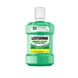 Enjuague bucal de menta fresca, 1 litro, Listerine