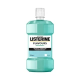 Spearmint mondwater, 500 ml, Listerine
