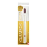 Zahnbürste Velvet, 1 Stück, Curaprox