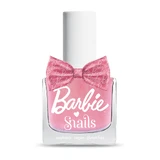 Esmalte de uñas para niños Barbie, 10,5 ml, Brillo intenso, Caracoles