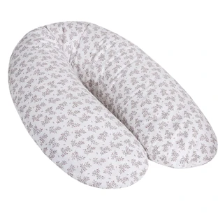 Almohada de lactancia multifuncional Multi, Hoya, Ceba Baby