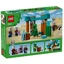 Minecraft Wüste Illager Patrouille, ab 7 Jahren, 21267, Lego