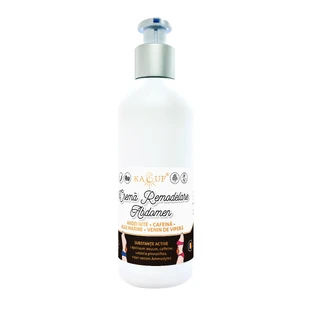 Crème remodelante pour le ventre, 200 ml, Kasuf