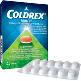 Coldrex tegen griep en verkoudheid 24 tabletten