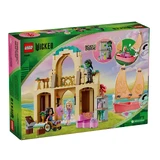 Glinda, Elphaba en Nessarose bij Shiz Wicked University, 7 jaar+, 75681, Lego