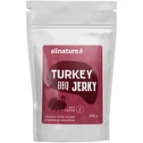 Allnature Truthahn BBQ Jerky 100 g