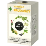 Leros Bronchial Vitamin C 20 x 1.5 g
