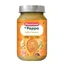 Menu poulet et légumes, +7 mois, 200 g, Plasmon