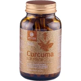 Kurkuma Eco Forte natürlicher Extrakt, 120 Kapseln, Aronia Charlottenburg