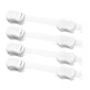 Lot de 4 protections universelles pour meubles, blanc, Babyono