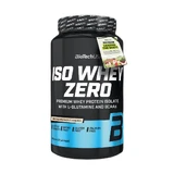 Iso Whey Zero protein powder, Cookies and Cream, 908 g, BioTechUSA