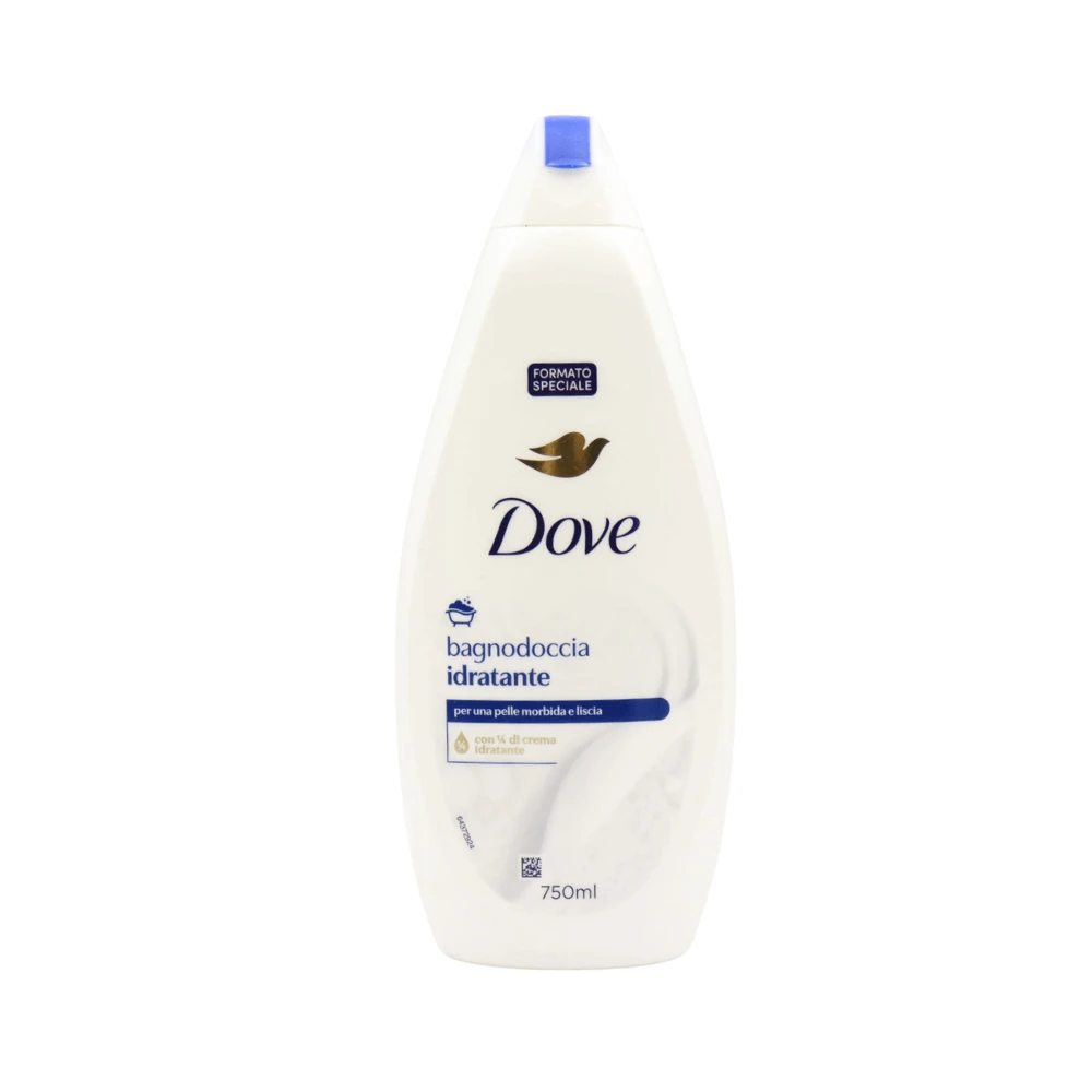Hydraterende Douchegel, 750 ml, Dove