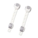 Set van 2 universele meubelbeschermers, Babyono