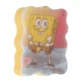 SpongeBob Baby Bath Sponge, Dermacotone