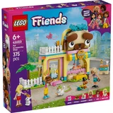 Freunde Haustierzubehör Shop, + 6 Jahre, 42650, Lego