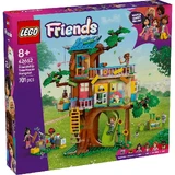 Zeit mit Freunden im Baumhaus Freunde, + 8 Jahre, 42652, Lego