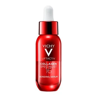 Liftactiv Collagen Specialist 16 przeciwzmarszczkowe serum wzmacniające, 30 ml, Vichy