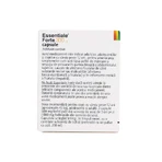 Essentiale Forte, 300 mg, 4 х 50 capsules, Sanofi