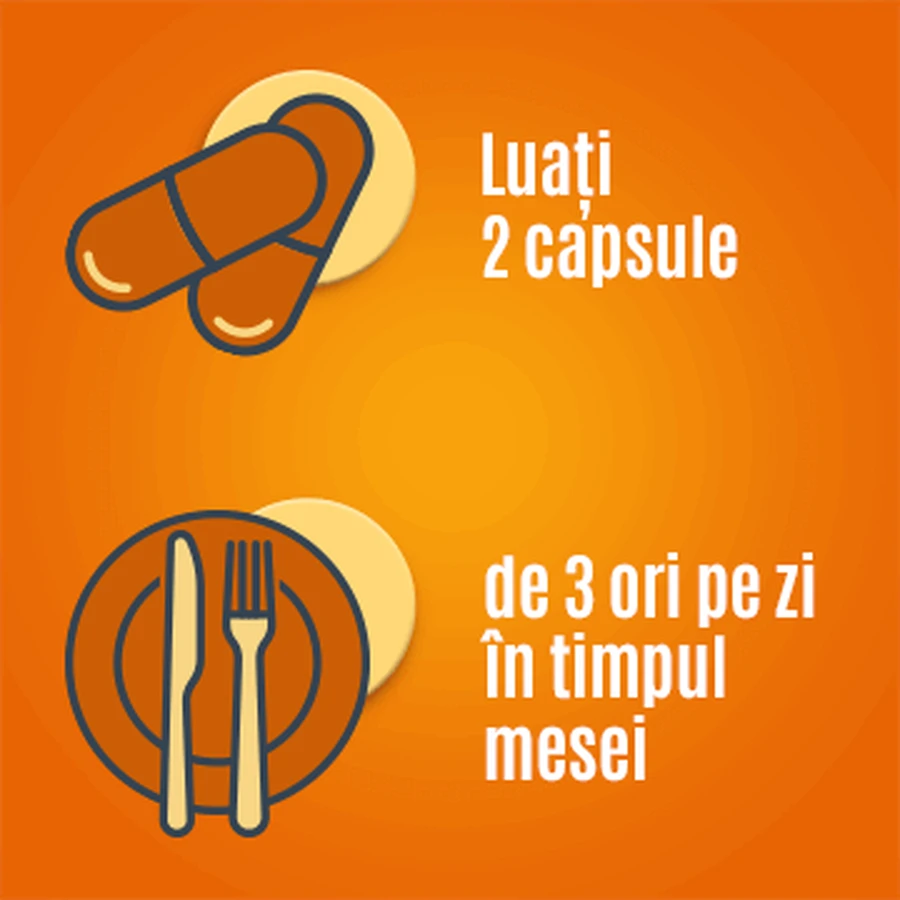 Essentiale Forte, 300 mg, 4 х 50 capsules, Sanofi