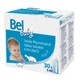 Solución salina fisiológica Bel Baby, 0,9%, 30 monodosis, Hartmann