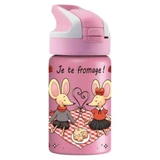 Termo de acero inoxidable Summit, Fromage, 350 ml, Laken